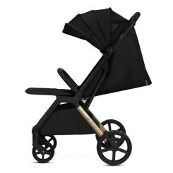 Коляска Kinderkraft Loom Black (KSLOOM00BLK00BS) Фото 2