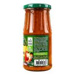 Овощная консервация Верес Икра из баклажанов 435 г Фото 1