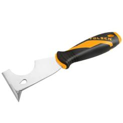 Шпатель Tolsen шпатель-скребок 6 в 1 Фото