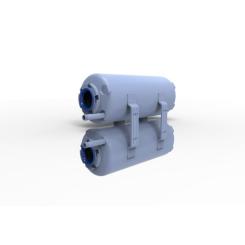 Бойлер Willer EV80DRI Grand Digital Фото 7