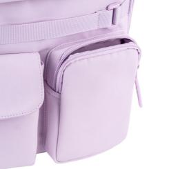 Рюкзак школьный GoPack Education 183 бузковий Фото 10