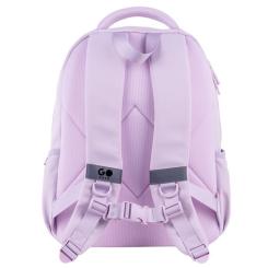 Рюкзак школьный GoPack Education 183 бузковий Фото 2