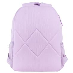 Рюкзак школьный GoPack Education 183 бузковий Фото 3