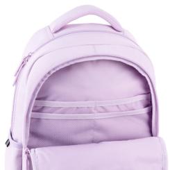 Рюкзак школьный GoPack Education 183 бузковий Фото 5