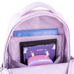 Рюкзак школьный GoPack Education 183 бузковий Фото 7