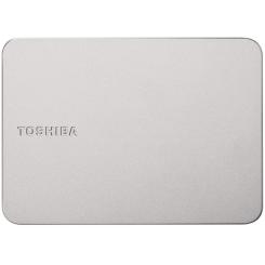 Внешний жесткий диск Toshiba 2.5" 4TB CANVIO FLEX Фото