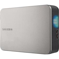 Внешний жесткий диск Toshiba 2.5" 4TB CANVIO FLEX Фото 1