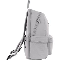 Рюкзак школьный GoPack Education Teens 2510M сірий Фото 2