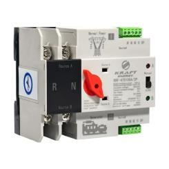 Автоматический выключатель Kraft Energy KRF-ATS100A/2p Фото 2