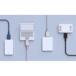 Наушники Sony IER-EX15C Pink Фото 1
