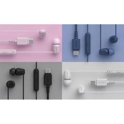 Наушники Sony IER-EX15C Pink Фото 2