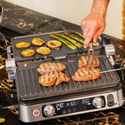 Пластина для электрогриля Braun BRSK006 Фото 3