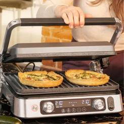 Пластина для электрогриля Braun BRSK006 Фото 4