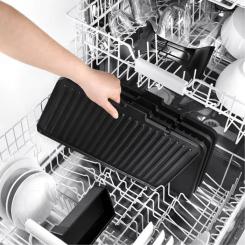 Пластина для электрогриля Braun BRSK006 Фото 5