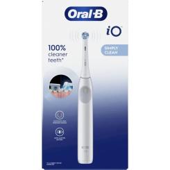 Электрическая зубная щетка Braun Oral-B iO Series iOS2.1A9.0 Фото 1