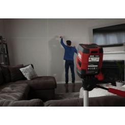 Лазерный нивелир Skil 1912 AA Фото 1