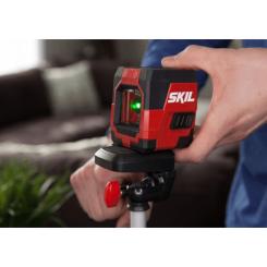 Лазерный нивелир Skil 1912 AA Фото 2