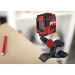 Лазерный нивелир Skil 1912 AA Фото 4