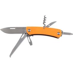 Нож Active Recruit Orange Фото