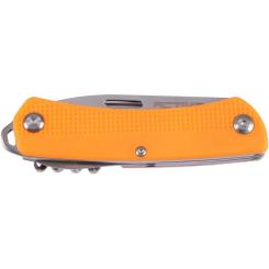 Нож Active Recruit Orange Фото 3