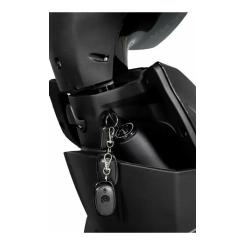 Электроскутер Atlas Tour Box 2000W Black Фото 10