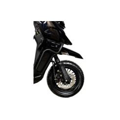 Электроскутер Atlas Tour Box Plus 2500W Red Фото 8