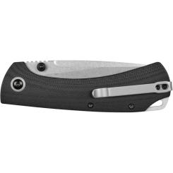 Нож Skif Frontier Jr G10 Black Фото 3