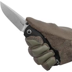 Нож Skif Frontier Jr G10 Black Фото 4