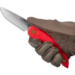 Нож Svord Peasant Red Фото 4