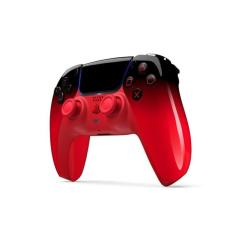 Геймпад Sony Playstation DualSense Bluetooth PS5 Techno Red Фото 1