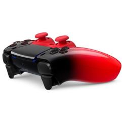 Геймпад Sony Playstation DualSense Bluetooth PS5 Techno Red Фото 2