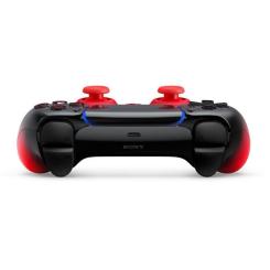 Геймпад Sony Playstation DualSense Bluetooth PS5 Techno Red Фото 3