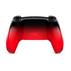 Геймпад Sony Playstation DualSense Bluetooth PS5 Techno Red Фото 4