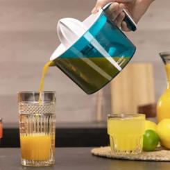 Соковыжималка Cecotec EssentialVita Adjust White Фото 3