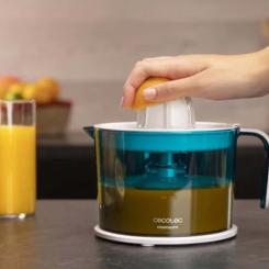 Соковыжималка Cecotec EssentialVita Adjust White Фото 4