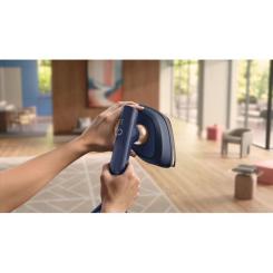 Отпариватель для одежды Philips GC215/20 Фото 3