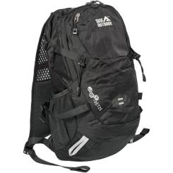 Рюкзак туристический Skif Outdoor Racer 25L Black Фото