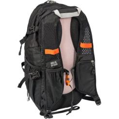 Рюкзак туристический Skif Outdoor Racer 25L Black Фото 1