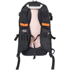 Рюкзак туристический Skif Outdoor Racer 25L Black Фото 2