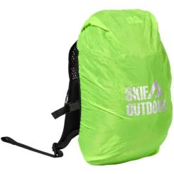 Рюкзак туристический Skif Outdoor Racer 25L Black Фото 4