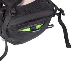 Рюкзак туристический Skif Outdoor Racer 25L Black Фото 8