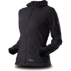 Кофта Trimm Neona grey melange - XS - сірий Фото