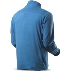 Кофта Trimm Neo navy melange - M - темно-синій Фото 1