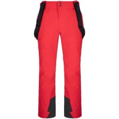 Штаны Kilpi Mimas-M ZM0406 red - S - червоний Фото