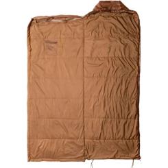 Спальный мешок Snugpak Jungle Bag RZ Coyote Фото 2