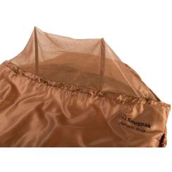 Спальный мешок Snugpak Jungle Bag RZ Coyote Фото 3