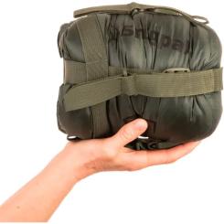 Спальный мешок Snugpak Softie Elite 3 LZ Olive Фото 3