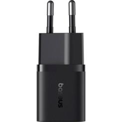 Зарядное устройство Baseus 1xUSB-C 25W GaN5 black Фото 4