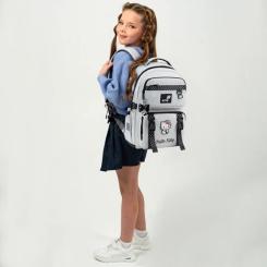 Рюкзак школьный Kite Education 1022 Hello Kitty Фото 12
