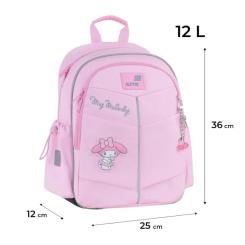 Рюкзак школьный Kite Education 771 Hello Kitty Фото 11